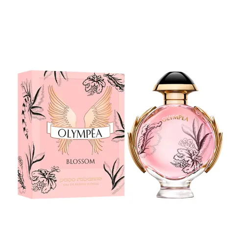 Paco Rabanne Olympea Blossom Eau de Parfum Spray 50ml – image 1