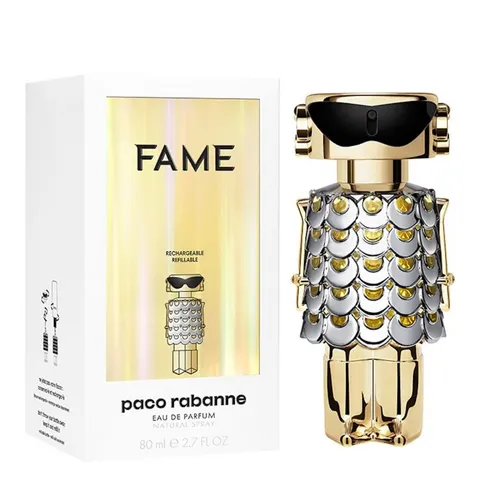 Paco Rabanne FAME EDP 80ml – image 1