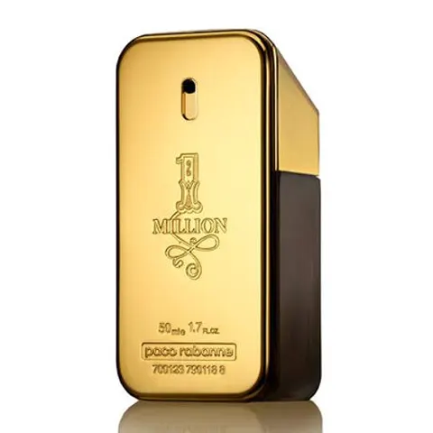Rabanne 1 Million EDT 50 ml – imagen 1
