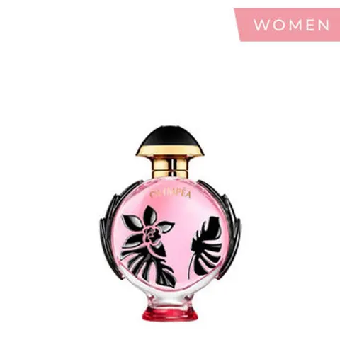 Rabanne Flora Eau de Parfum Intense 80 ml – Bild 1