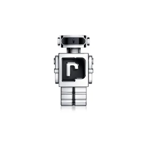 50ml rabanne Phantom Intense Eau de Parfum Intense – Bild 1
