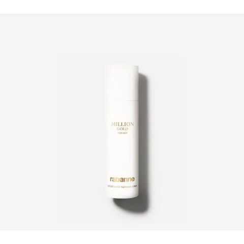 Paco Rabanne Million Gold For Her-150 ml – image 1