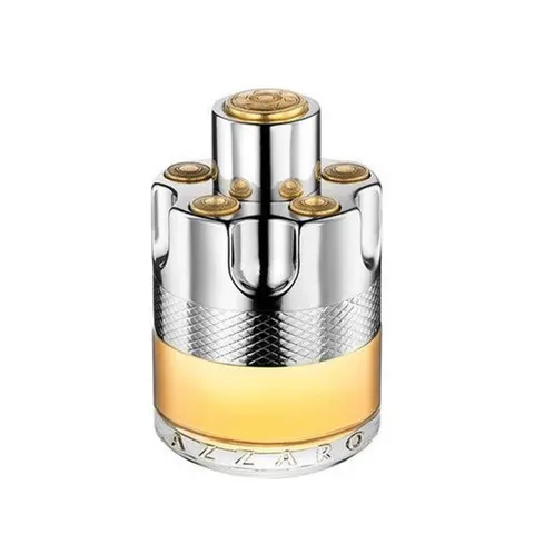 Azzaro Wanted Eau de Toilette Hombre 50mL – imagen 1