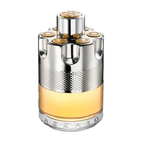 Azzaro - Wanted - Eau De Toilette - 100ml – image 1