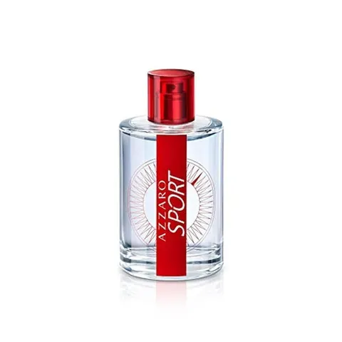Azzaro Sport 100ml EDT Spray – image 1