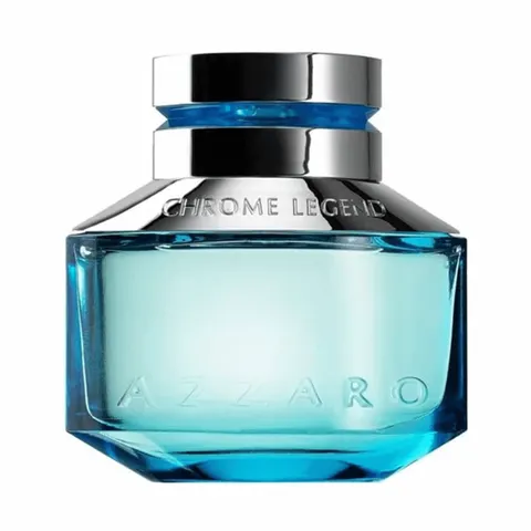 Azzaro Chrome Legend Men 40ml EDT Spray – image 1
