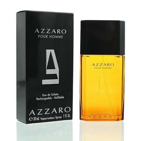 Azzaro Pour Homme 30ml EDT Spray – image 1