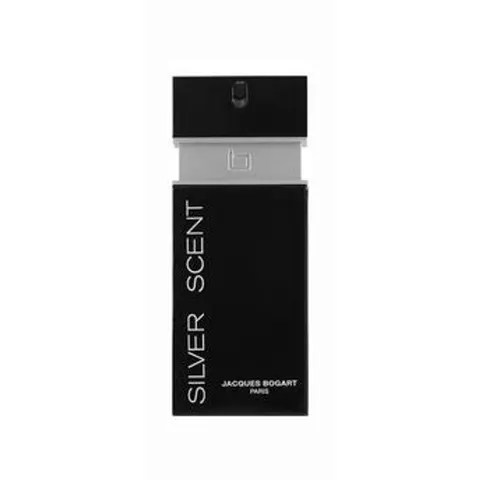 Jacques Bogart Silver Scent EDT M 100 ml – image 1