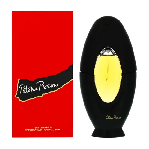 Paloma Picasso eau de parfum 50 Ml – imagen 1