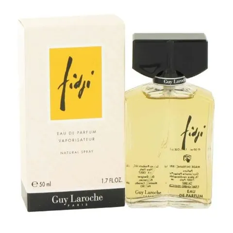 Fidji 50 ml – image 1