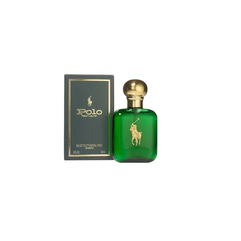 Ralph Lauren Polo 59ml EDT Spray – image 1