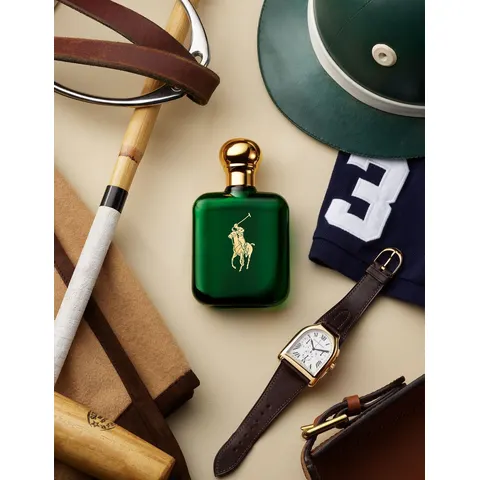 Ralph Lauren Polo Eau de Toilette 118ml – image 1