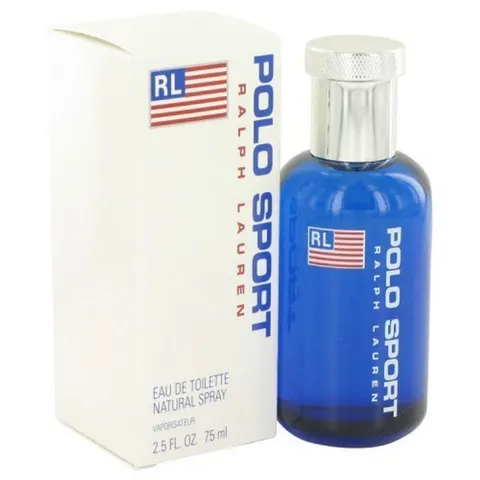 Ralph Lauren Polo Sport - 75 ML – immagine 1