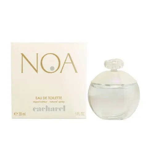 Cacharel Noa EdT Spray 30 ml – Bild 1