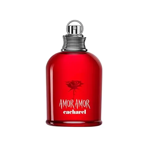 Cacharel Amor - Eau de Toilette 100ML – image 1
