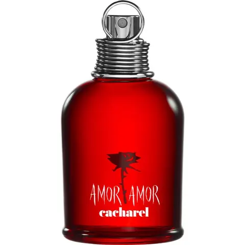 Cacharel - Amor - Eau De Toilette - 50ml – image 1