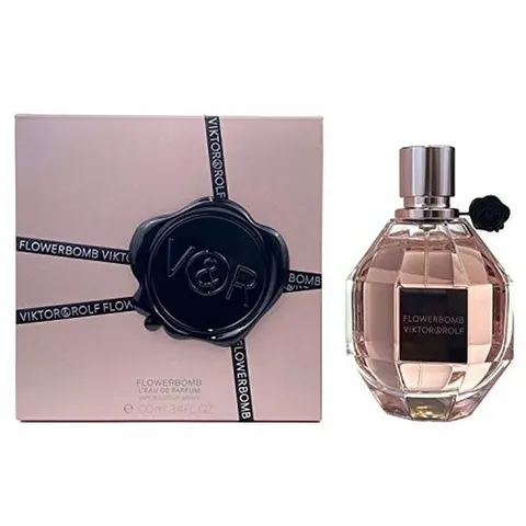 Viktor and Rolf Flowerbomb Eau de Parfum – 100ml – image 1
