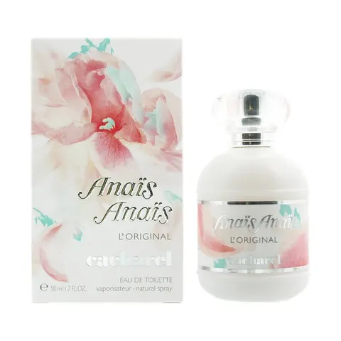 Anais EDT 50ml – image 1