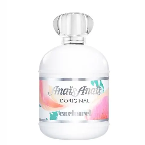 Cacharel Anais Eau De Toilette 100 ML – immagine 1