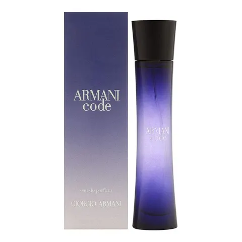 Code Femme – image 1