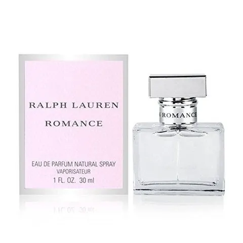 Ralph Lauren Romance Eau de Parfum, 30 ml – afbeelding 1