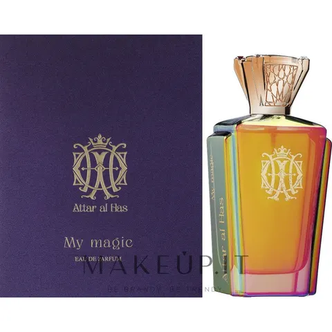 My Magic Unisex 100 ml – image 1