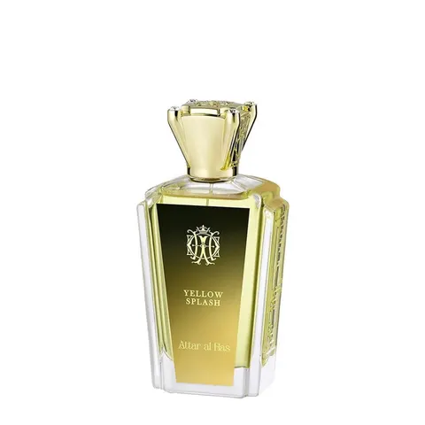Yellow Splash Unisex 100 ml – image 1