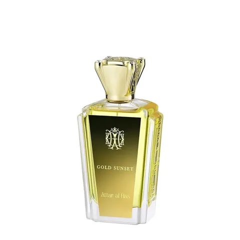 Gold Sunset Unisex 100 ml – image 1