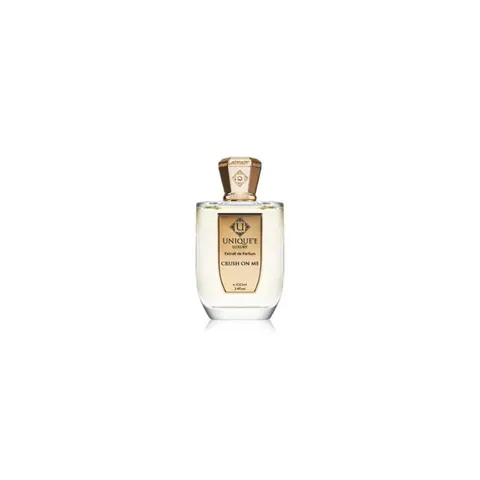 Unique e Luxury Crush On Me extrait de parfum mixte 100 ml – image 1