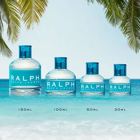 Ralph Lauren Ralph - Eau de Toilette 50ml – image 1