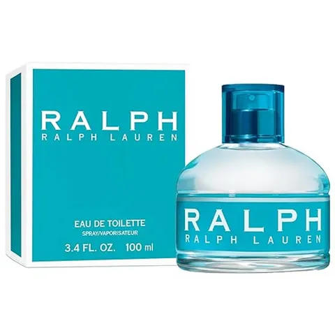 Ralph Lauren Ralph EDT W 100 ml – image 1