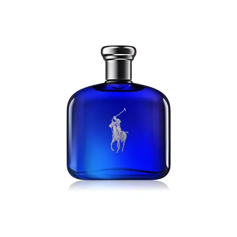 Ralph Lauren Polo Blue EdT 125 ml – zdjęcie 1