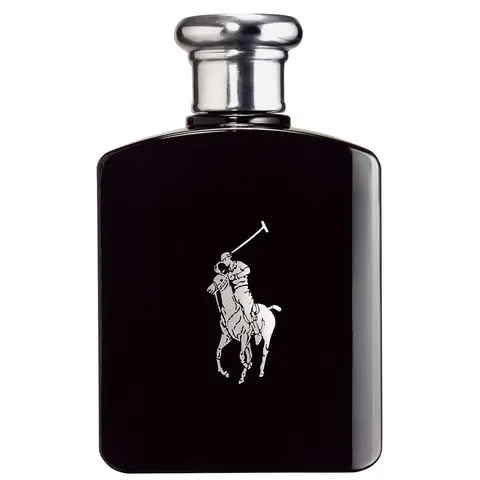 Ralph Lauren Polo Black - 75 ML – immagine 1