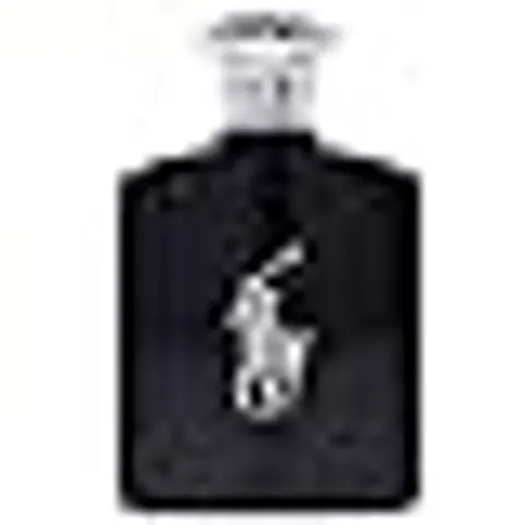 Ralph Lauren Polo Black EDT M 125 ml – image 1