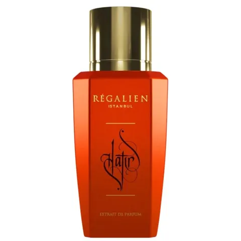 RÉGALIEN ISTAMBUL Hatir 50 ml – imagen 1