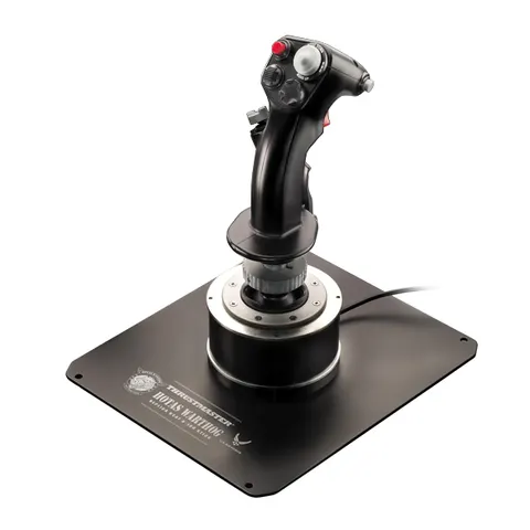 Thrustmaster Joystick Hotas Warthog Flight Stick – imagen 1