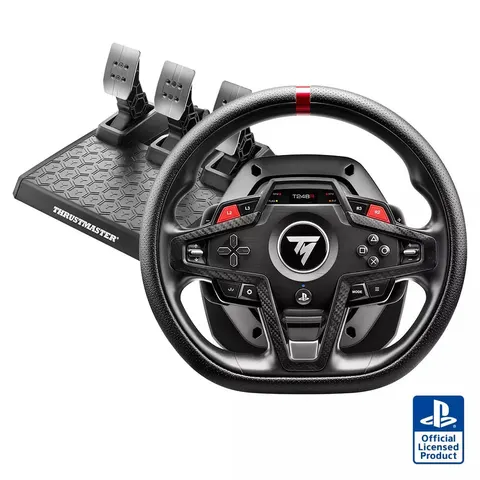Thrustmaster T248R Race Wheel Kit For PS5 – image 1