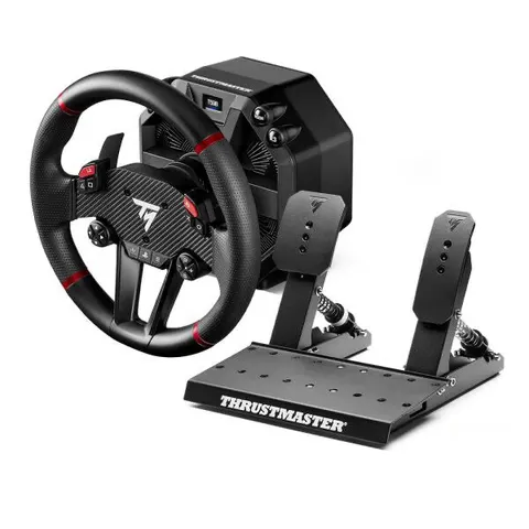 Thrustmaster T598-P Direct Drive Racing Wheel Kit for PS5/PC – image 1