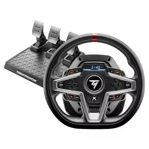 Thrustmaster T248 Racing – image 1