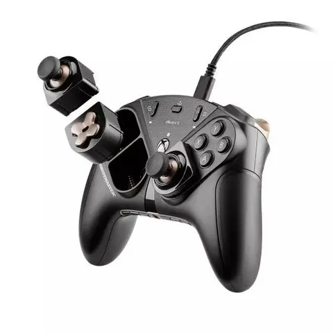 Thrustmaster Eswap X2 Pro Controller Black USB Gamepad PC Xbox One Xbox Series S Xbox Series X – image 1