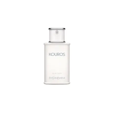 YSL Kouros Eau De Toilette 50ml – image 1