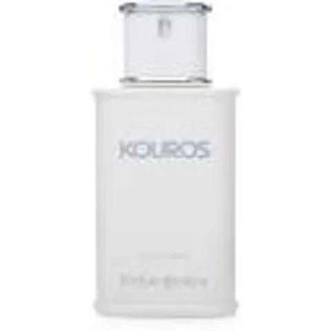 Yves Saint Laurent Kouros Edt 100ml – trasparente 100ml – immagine 1