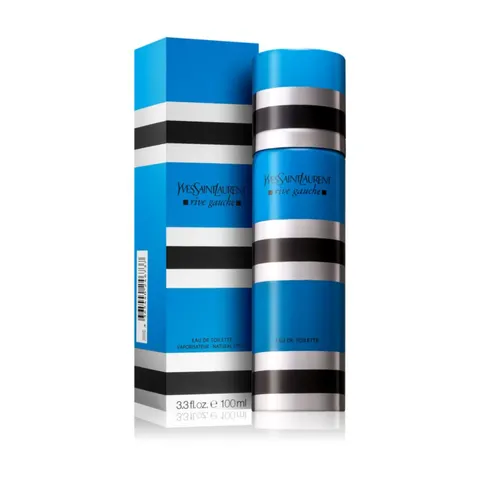 YVES SAINT LAURENT Rive Gauche 100 ml – imagen 1