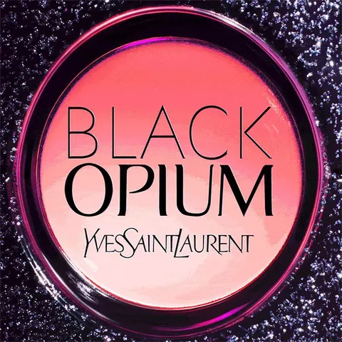 Yves Saint Laurent - Opium - Eau De Parfum - 50ml – image 1