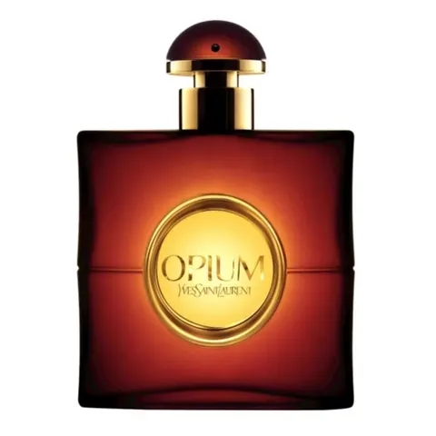 Yves Saint Laurent Opium EDT 50 ml 50 ml – Bild 1