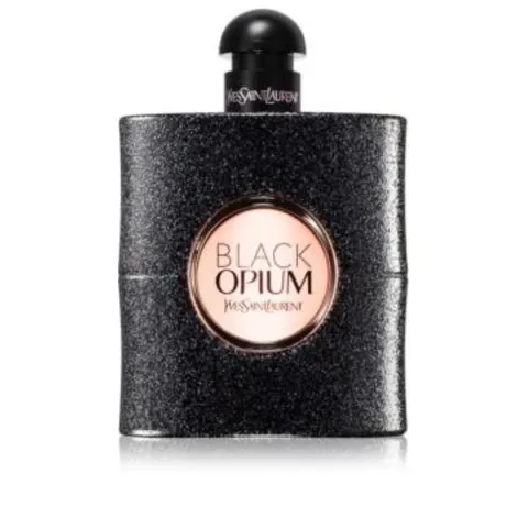 Yves Saint Laurent Black Opium EDP 90 ml – imagen 1