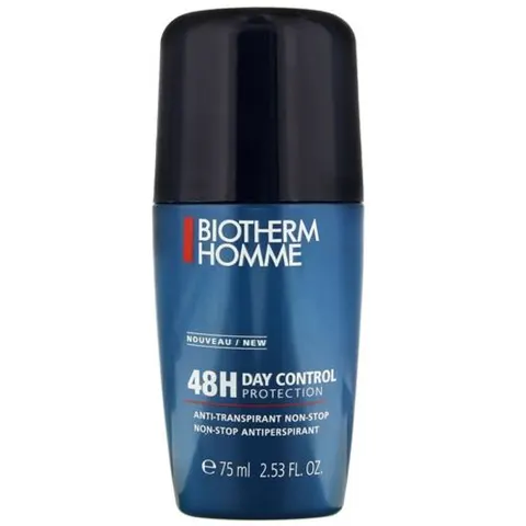 Biotherm Day Control Homme Roll-on 48H 75 ml – Bild 1