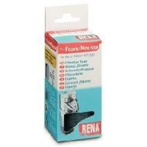 Rena Filtration Foam Iv2 – image 1
