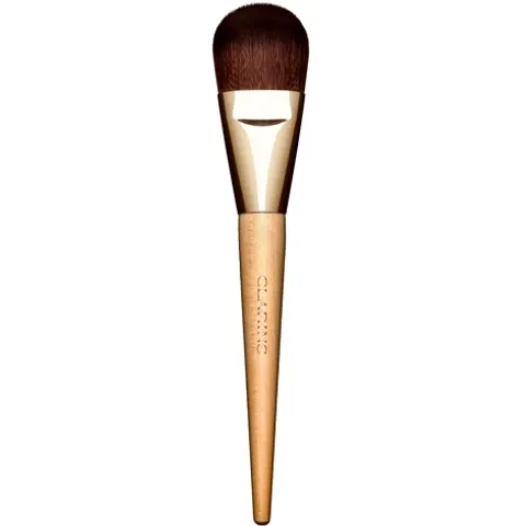 Clarins Foundation Brush – image 1