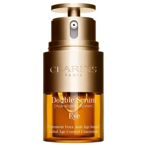 Clarins Double Serum Eye – immagine 1